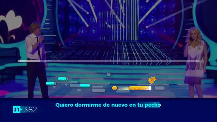 Tu Cara Me Suena, el videojuego
