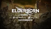 Tráiler para consolas de Elderborn