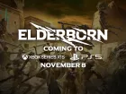 Tráiler para consolas de Elderborn