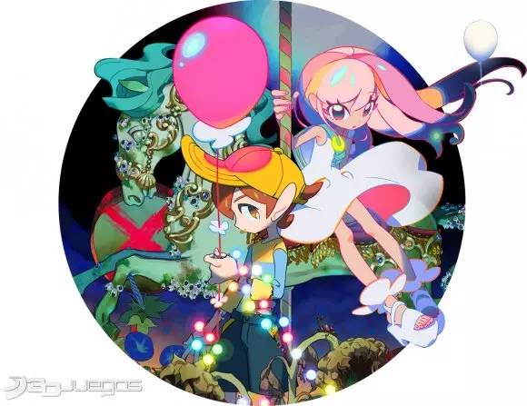 Carátula de Death March Club