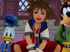 Kingdom Hearts The Story So Far - Imagen PS4