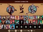 Shadow Fight 2 - Pantalla
