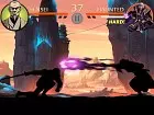 Shadow Fight 2 - Pantalla