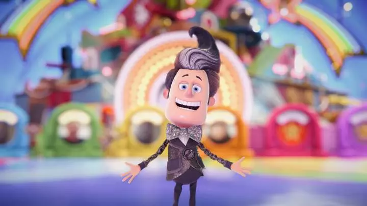 Saber es Poder Generaciones - PS4