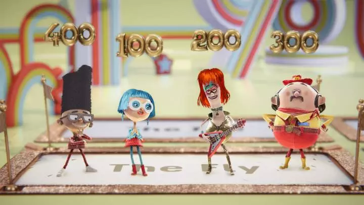 Saber es Poder Generaciones