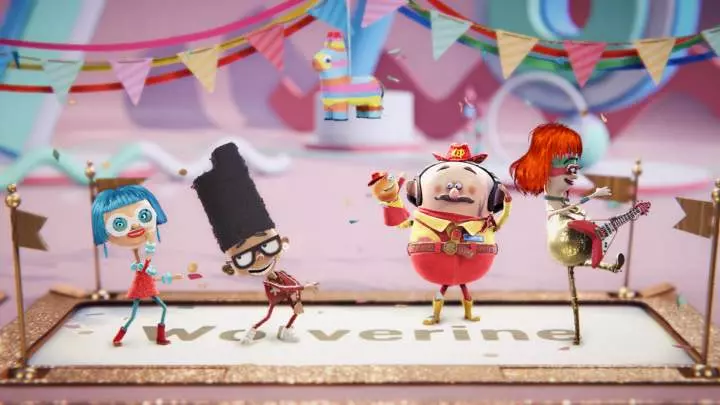 Saber es Poder Generaciones