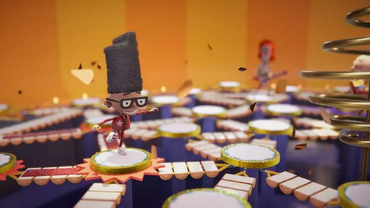 Saber es Poder Generaciones - PS4