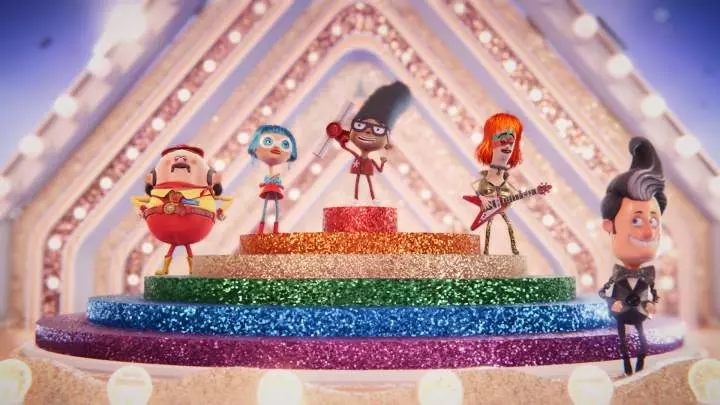 Saber es Poder: Generaciones