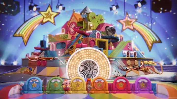 Saber es Poder Generaciones