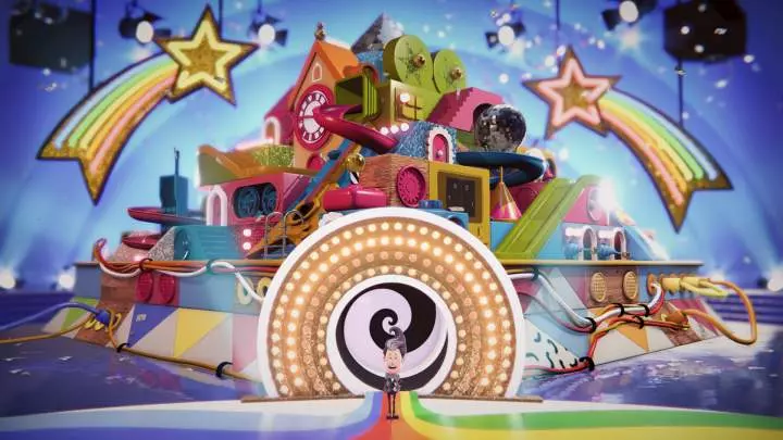 Saber es Poder Generaciones