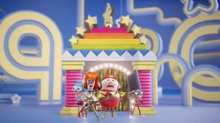 Saber es Poder Generaciones - PS4