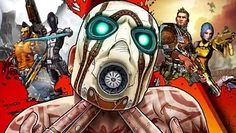 Tráiler de anuncio de Borderlands 2 VR