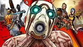 Tráiler de anuncio de Borderlands 2 VR