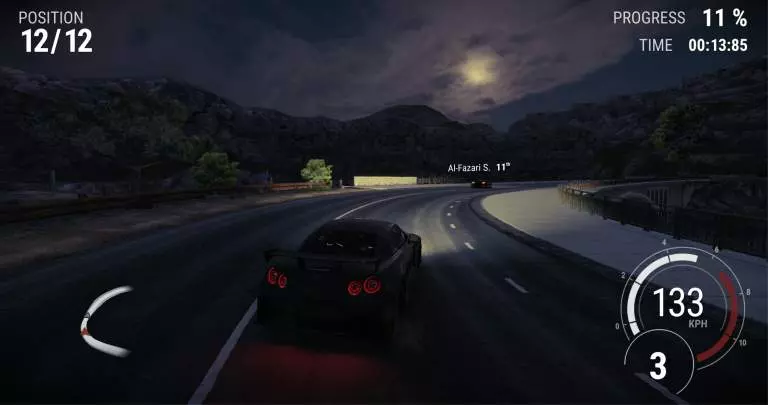 Gear.Club Unlimited 2