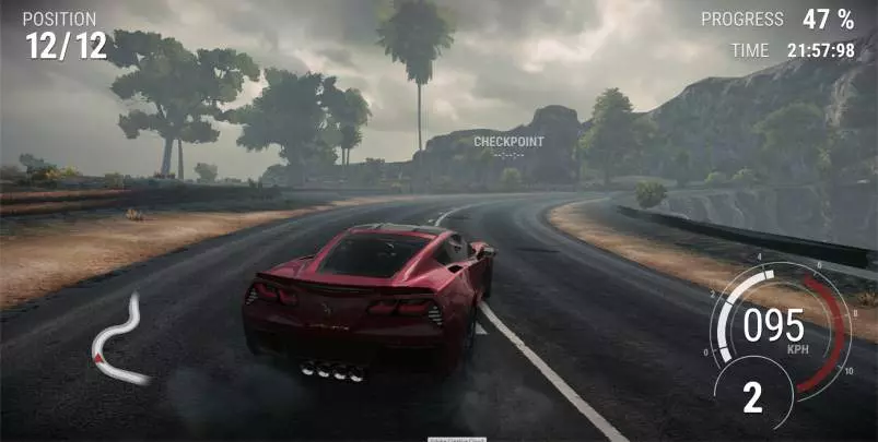 Gear.Club Unlimited 2