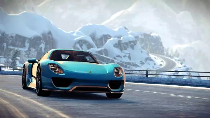 Gear.Club Unlimited 2 - Nintendo Switch