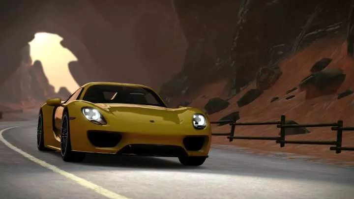 Gear.Club Unlimited 2