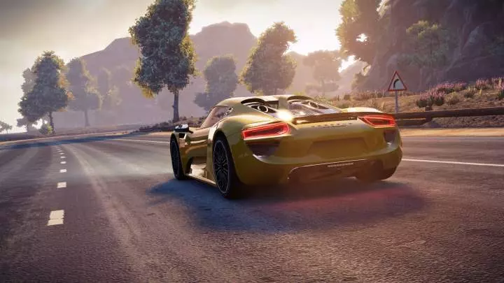 Gear.Club Unlimited 2