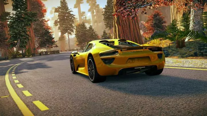 Gear.Club Unlimited 2 - Nintendo Switch