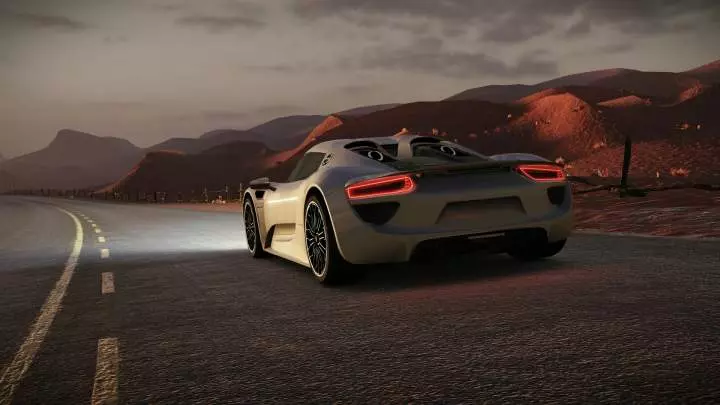 Gear.Club Unlimited 2