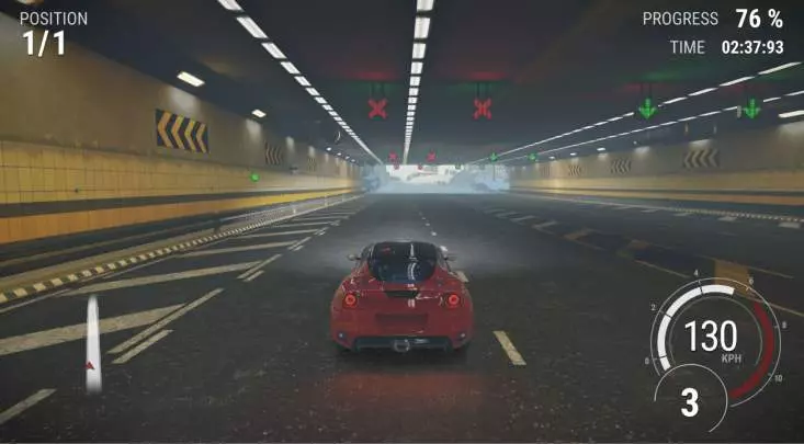 Gear.Club Unlimited 2 - Nintendo Switch