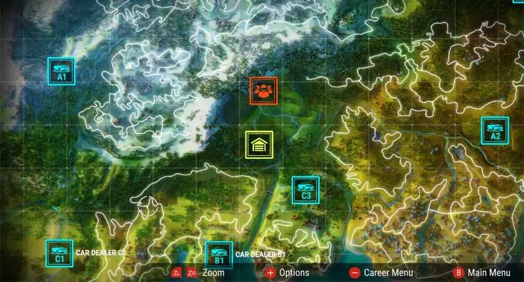 Gear.Club Unlimited 2