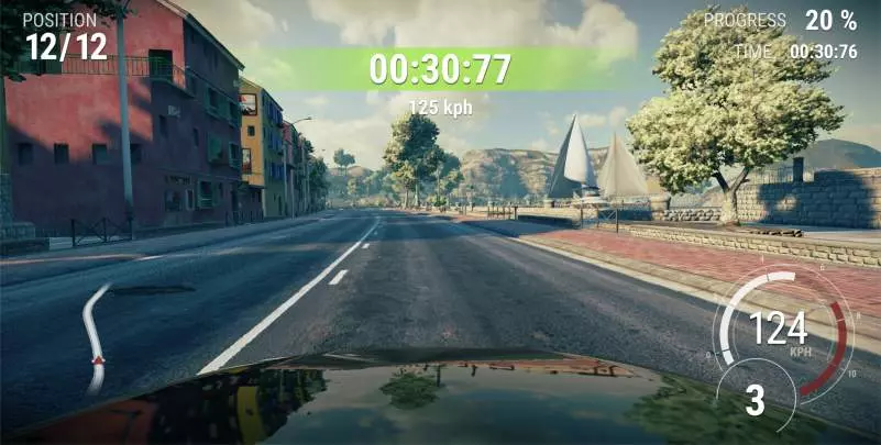 Gear.Club Unlimited 2