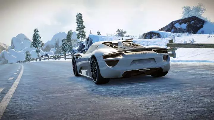 Gear.Club Unlimited 2 - Nintendo Switch