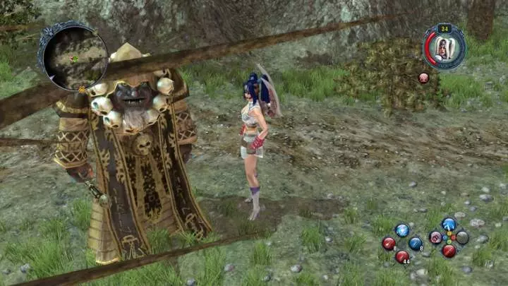 Sacred 2: Fallen Angel