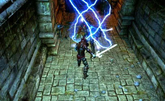 Sacred 2 Fallen Angel - PC