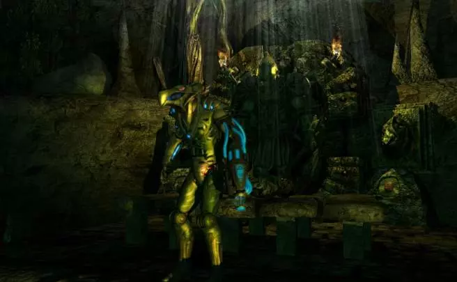 Sacred 2 Fallen Angel - PC