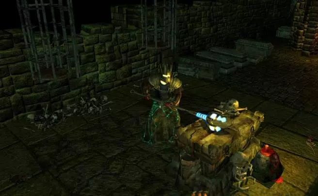 Sacred 2: Fallen Angel