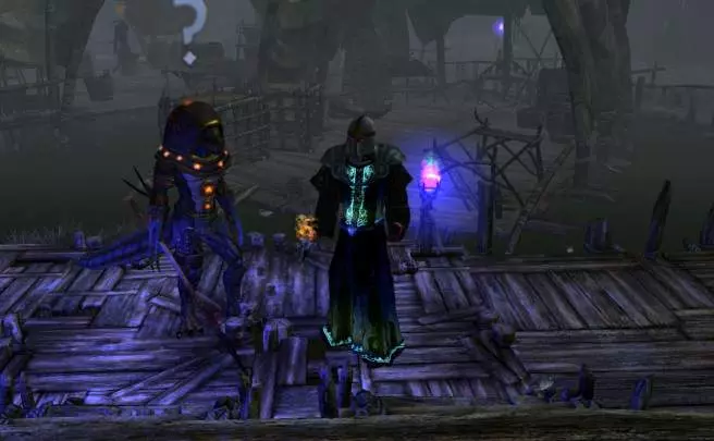 Sacred 2 Fallen Angel