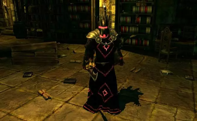 Sacred 2: Fallen Angel