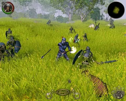 Sacred 2 Fallen Angel - PC