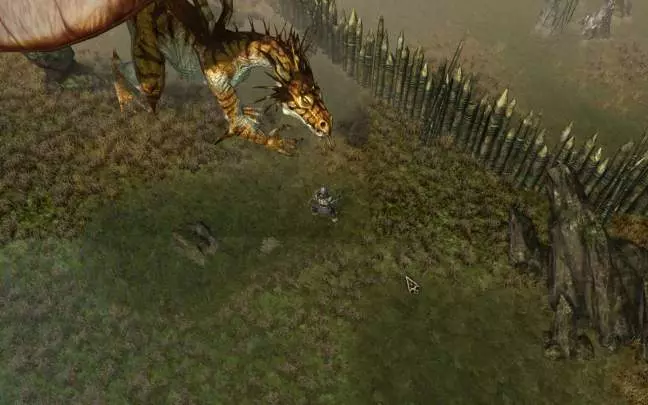 Sacred 2: Fallen Angel