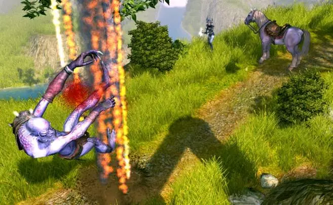 Sacred 2 Fallen Angel - PC