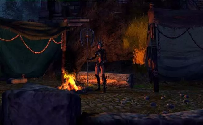 Sacred 2: Fallen Angel