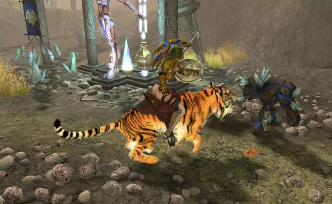 Sacred 2 Fallen Angel - PC