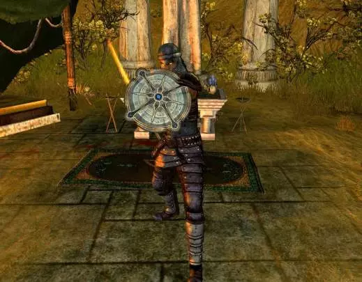 Sacred 2 Fallen Angel