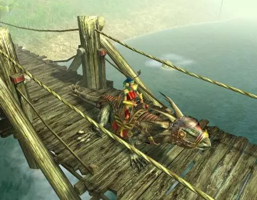 Sacred 2: Fallen Angel