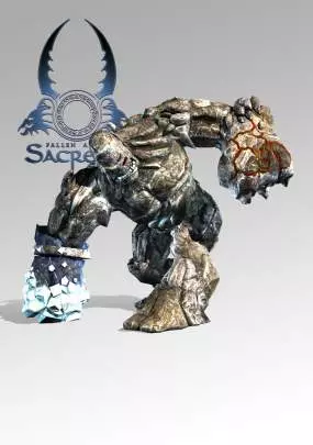 Sacred 2: Fallen Angel