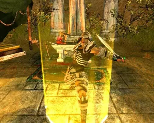 Sacred 2 Fallen Angel - PC