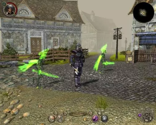 Sacred 2 Fallen Angel