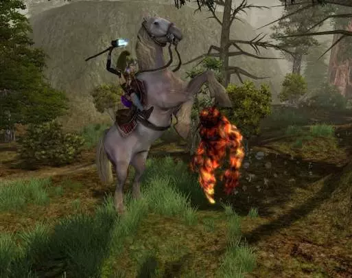 Sacred 2 Fallen Angel - PC