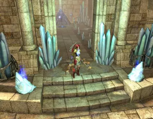 Sacred 2: Fallen Angel