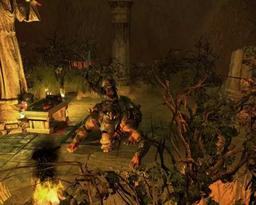 Sacred 2 Fallen Angel - PC