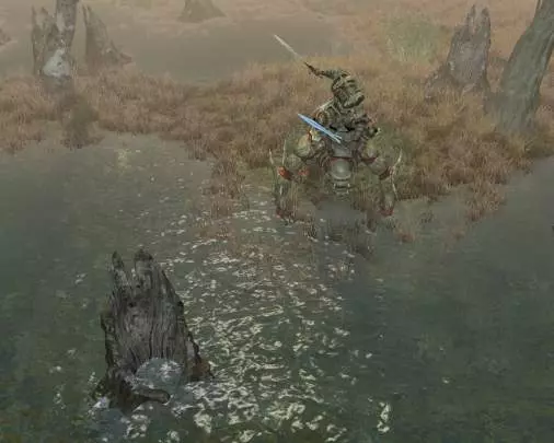 Sacred 2 Fallen Angel