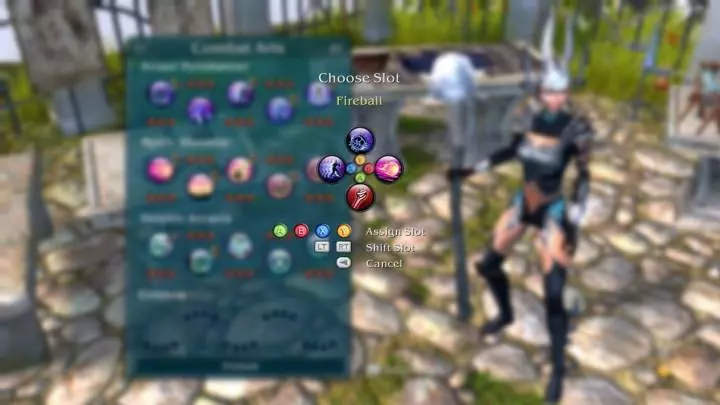 Sacred 2 Fallen Angel