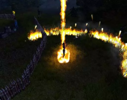 Sacred 2 Fallen Angel - PC